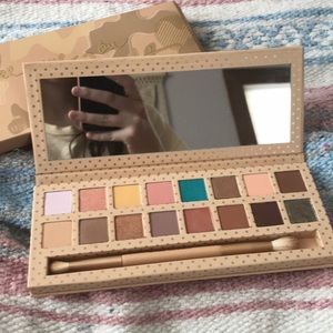 Kylie Cosmetics Eyeshadow Palette